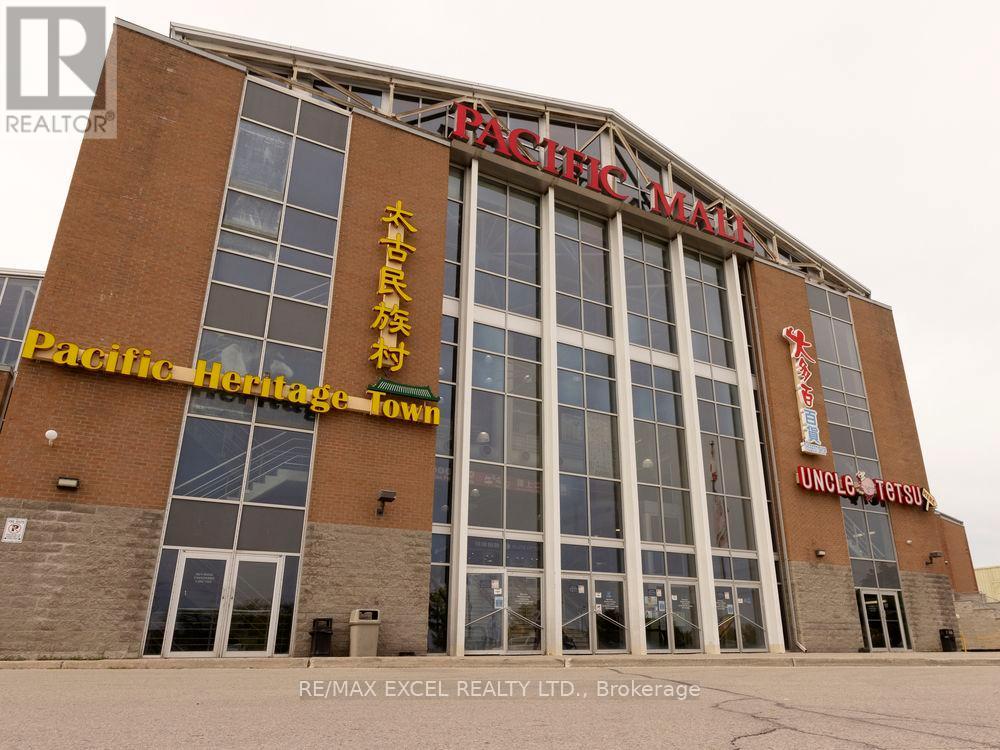 Other at B70 - 4300 STEELES AVENUE E, Markham (Milliken Mills East)