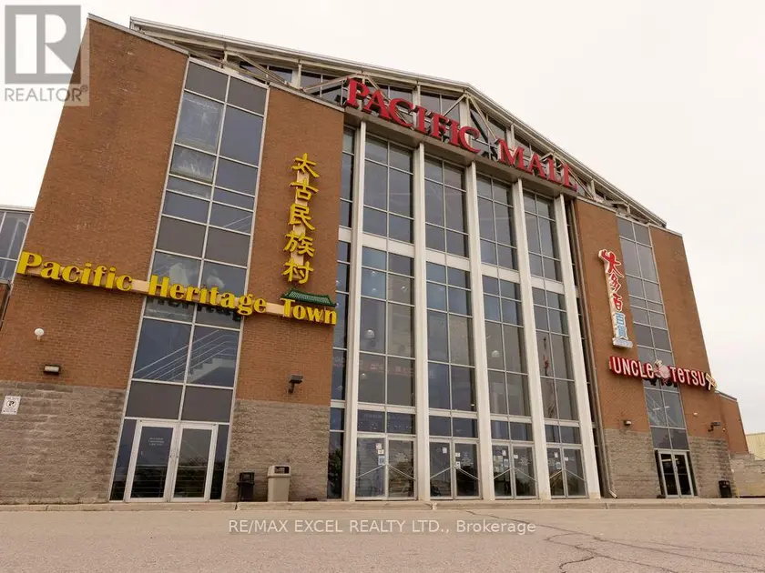 Other at B70 - 4300 STEELES AVENUE E, Markham (Milliken Mills East)