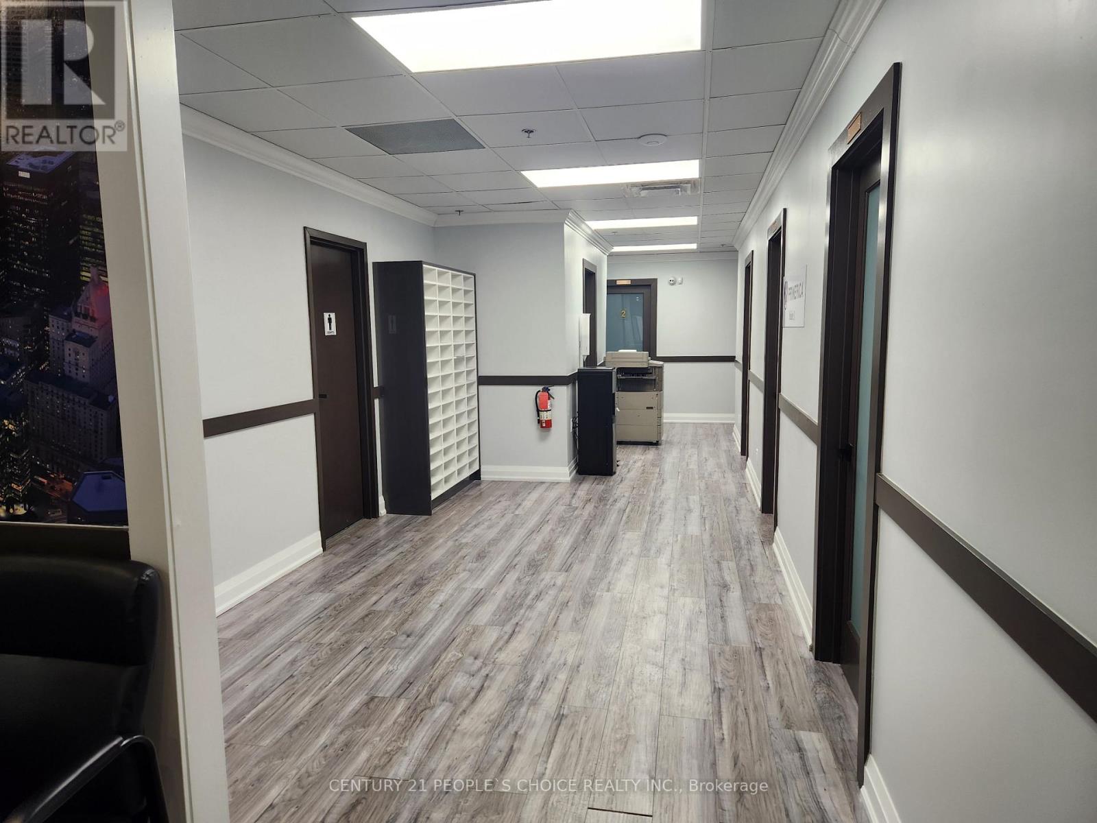 Other at UPPER - 237 ROMINA DRIVE, Vaughan (Concord)
