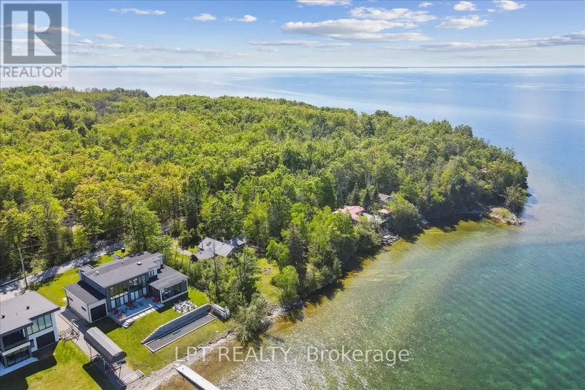 Detached at 1689 CHIEF JOSEPH SNAKE ROAD, Georgina Islands