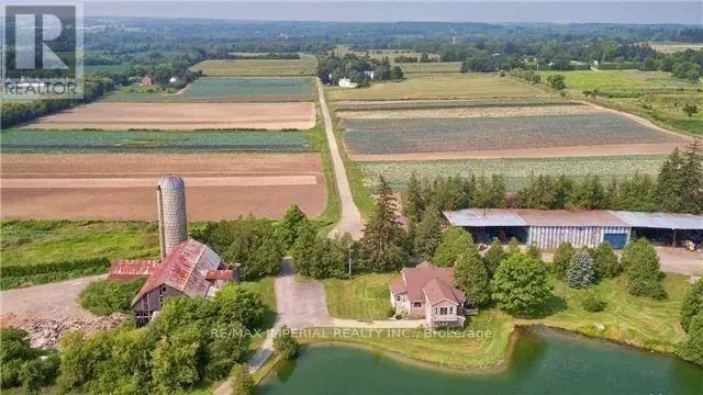 Other at 13291 WARDEN AVENUE, Whitchurch-Stouffville