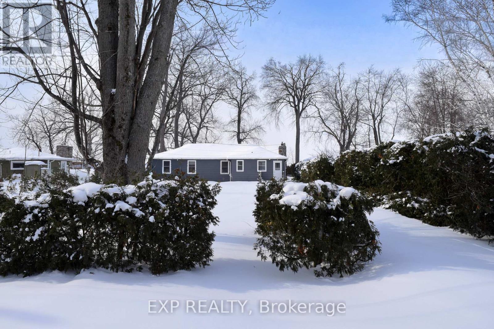 Detached at 28 MCRAE BEACH ROAD S, Georgina (Pefferlaw)