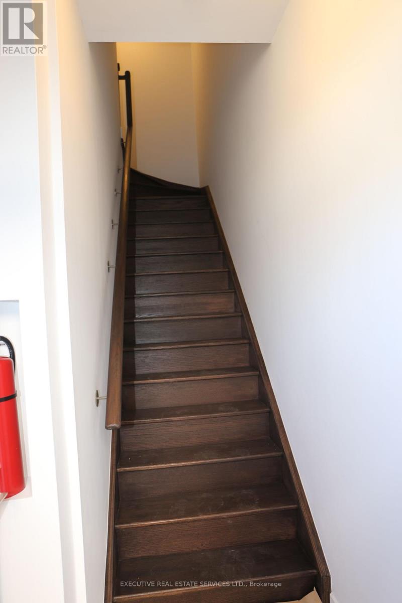 Townhouse at U-231 - 9580 ISLINGTON AVENUE N, Vaughan