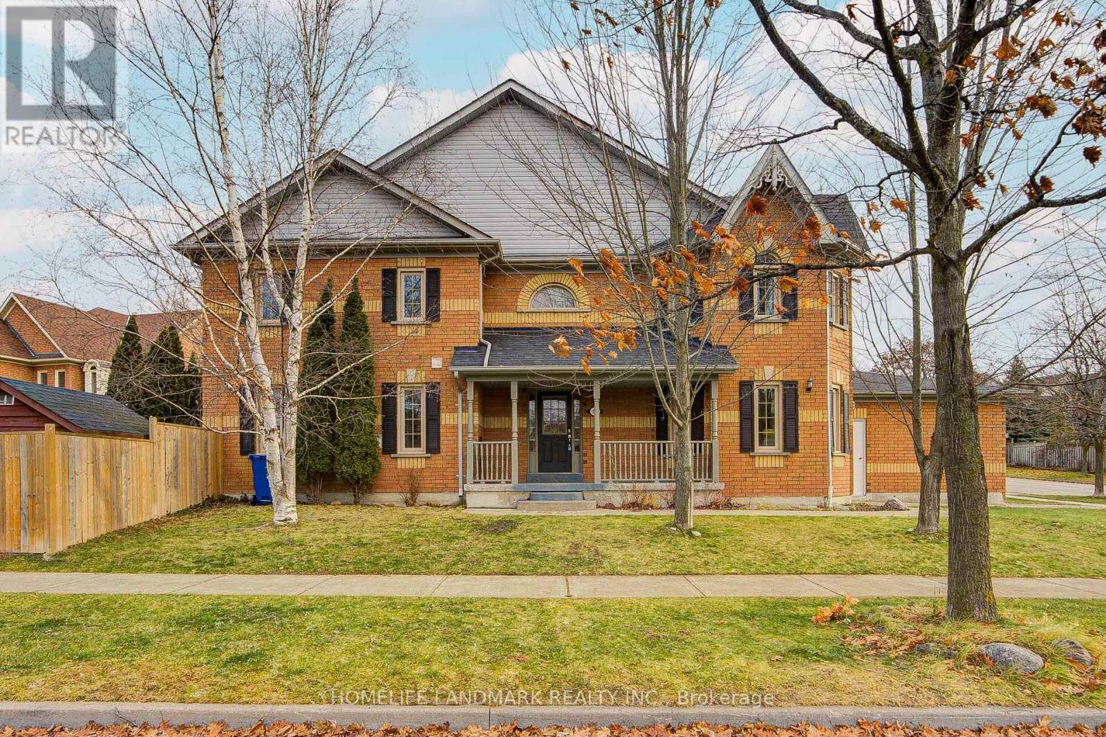 Detached at 223 DEERGLEN TERRACE, Aurora (Aurora Grove)