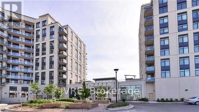 Apartment at 107 - 12 WOODSTREAM BOULEVARD, Vaughan (Vaughan Grove)