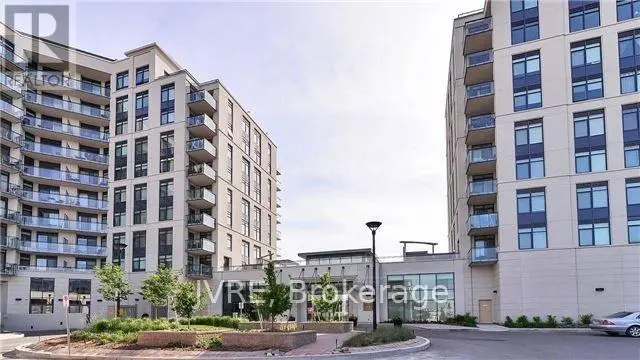 Apartment at 107 - 12 WOODSTREAM BOULEVARD, Vaughan