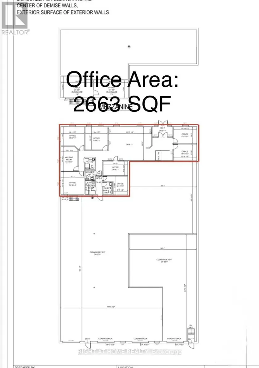 Other at 11 - 12 - 452 BOWES ROAD W, Vaughan