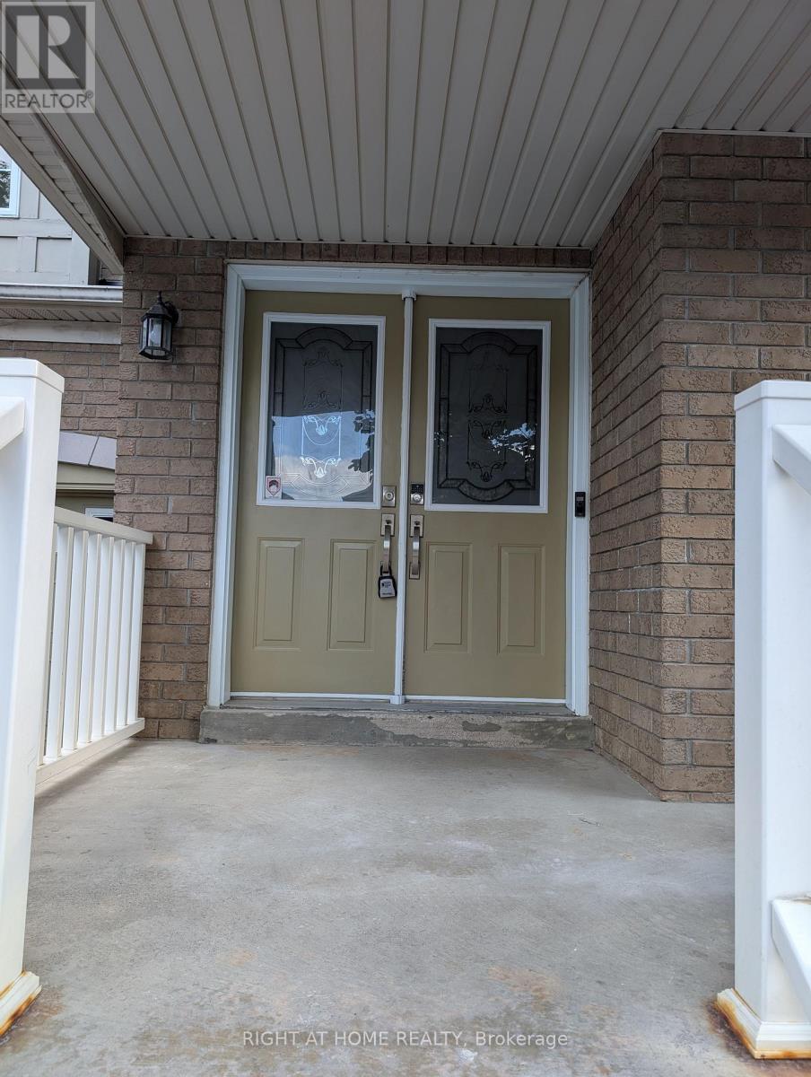 Semi-Detached/Link at 158 HOLLYWOOD HILL CIRCLE, Vaughan (Vellore Village)