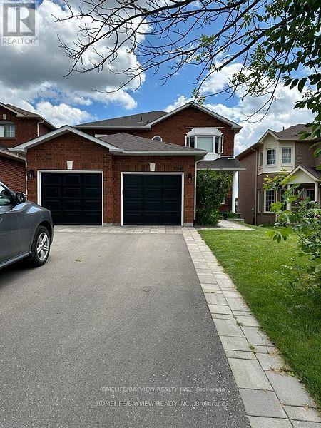 Detached at LOWER - 798 HILTON BOULEVARD, Newmarket (Stonehaven-Wyndham)