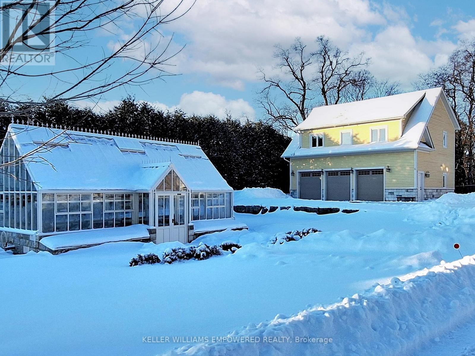 Detached at 6 MACLEOD ESTATE COURT, Richmond Hill (Jefferson)