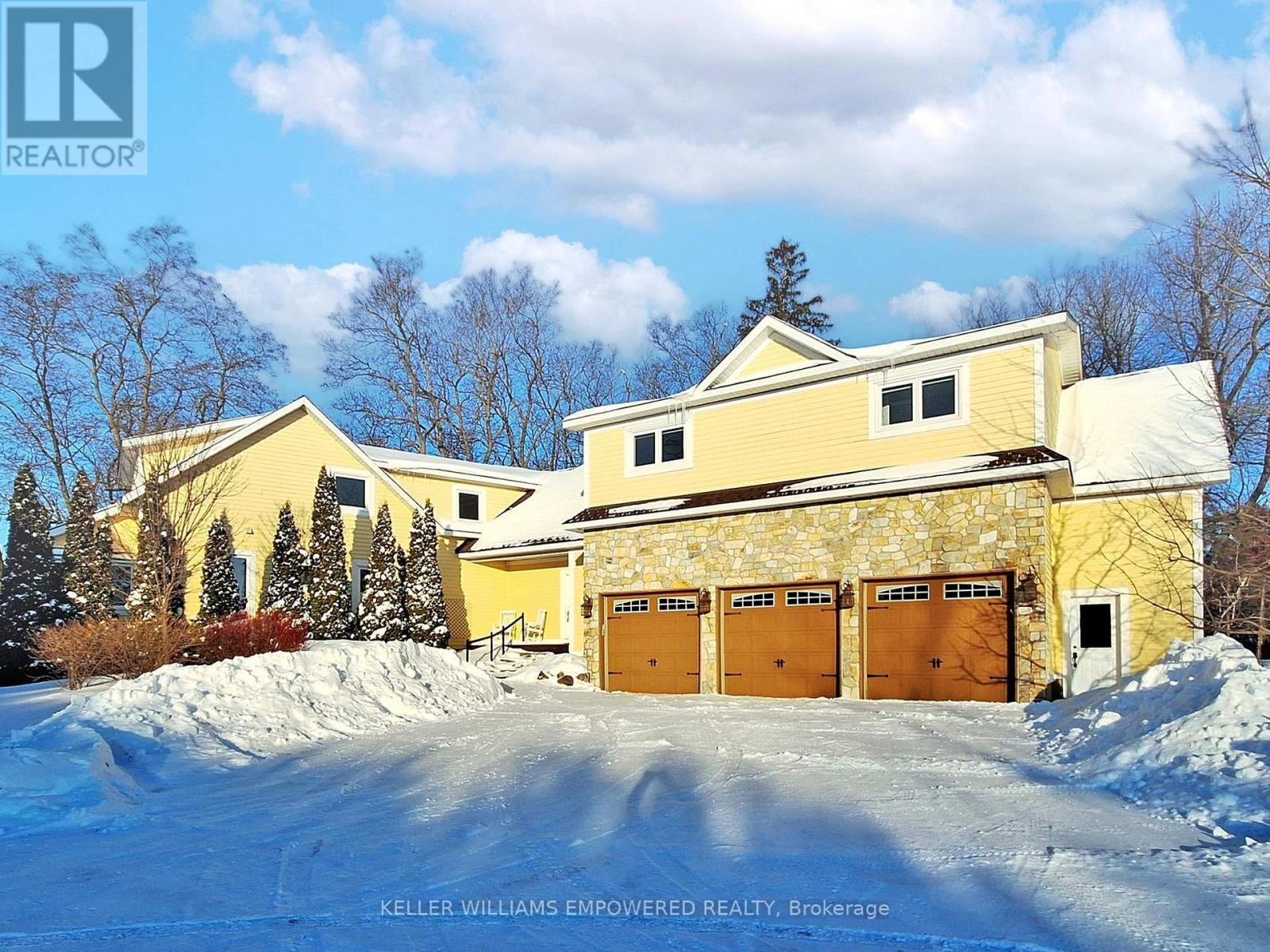 Detached at 8 MACLEOD ESTATE COURT, Richmond Hill (Jefferson)