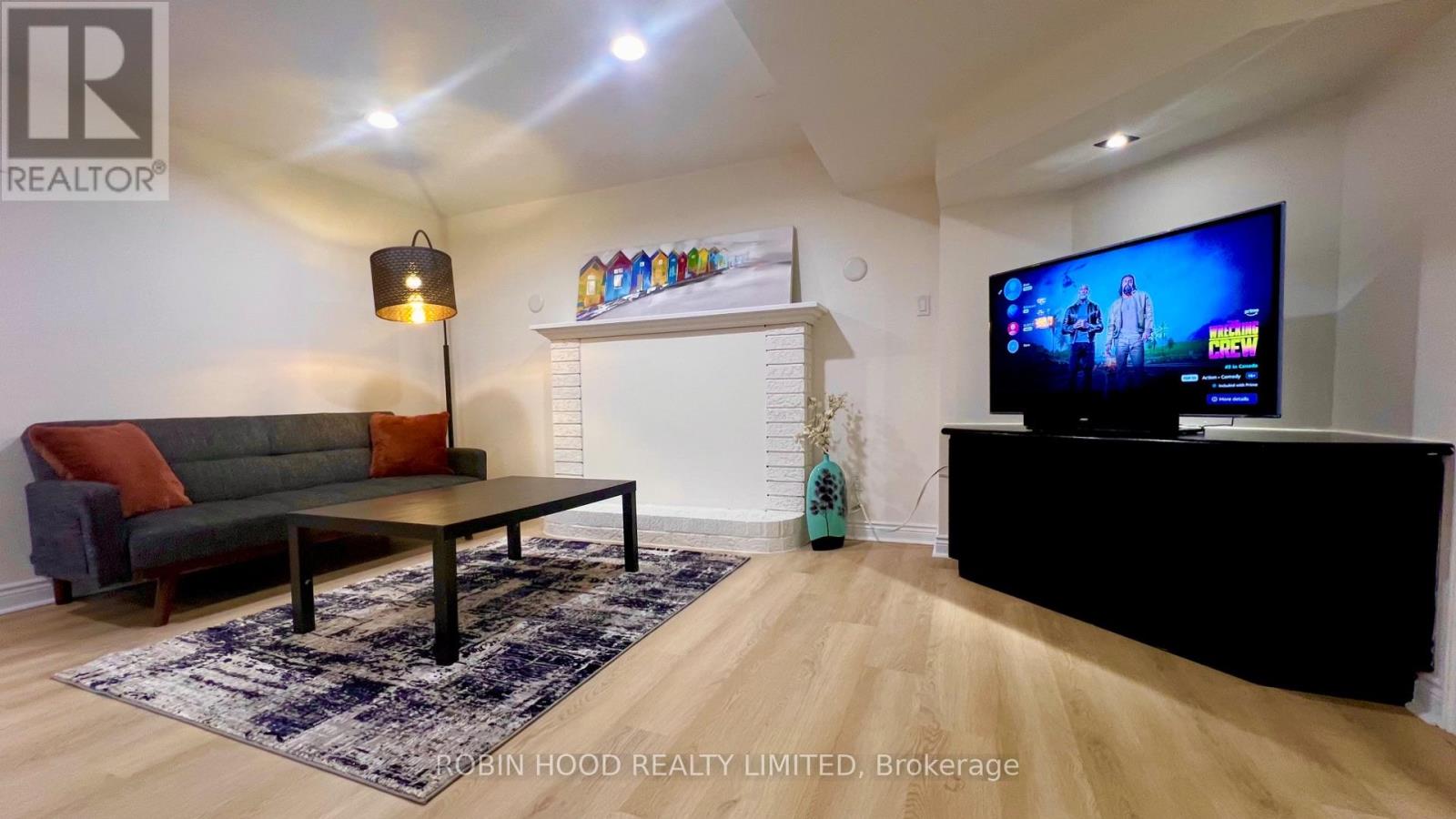 Detached at BASEMENT - 2 LYTTON BOULEVARD, Richmond Hill (Bayview Hill)