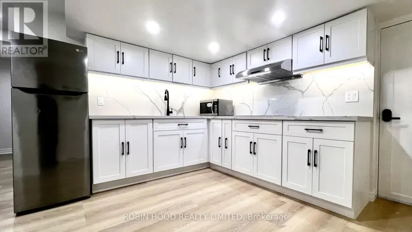 Detached at BASEMENT - 2 LYTTON BOULEVARD, Richmond Hill (Bayview Hill)