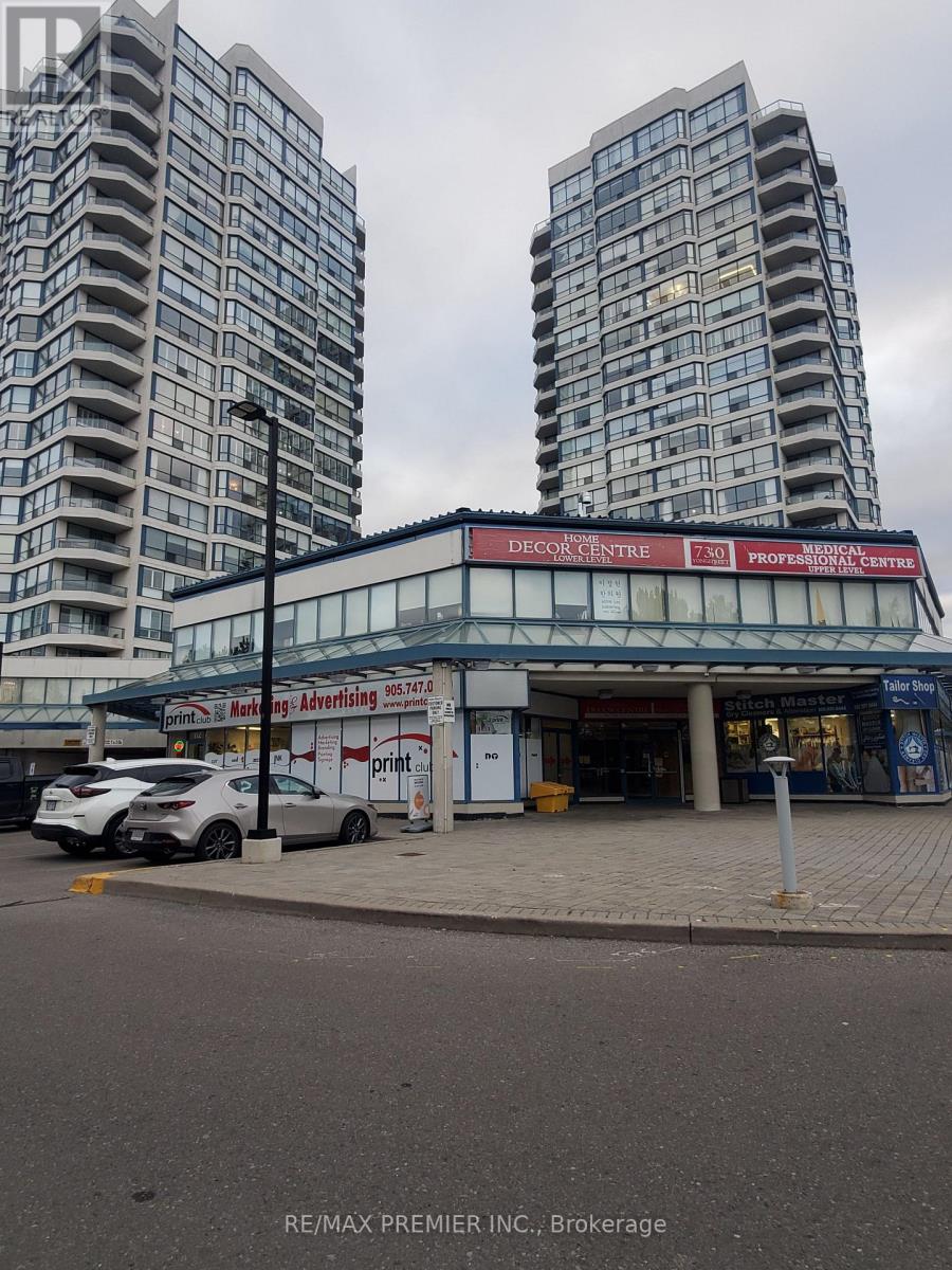 Other at 215 - 7330 YONGE STREET, Vaughan (Crestwood-Springfarm-Yorkhill)