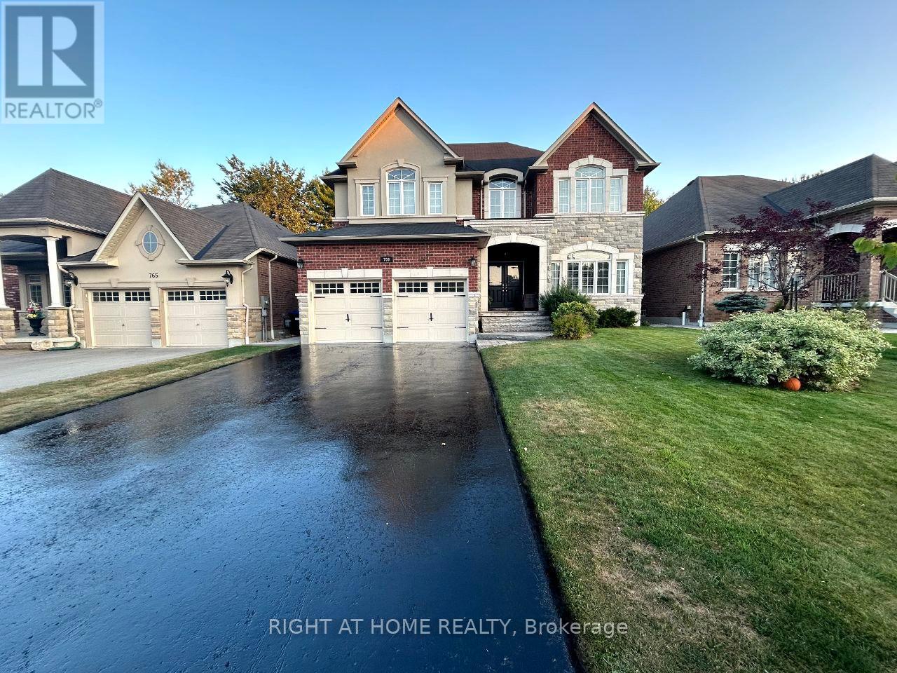 Detached at 769 FREEMONT COURT, Innisfil (Alcona)
