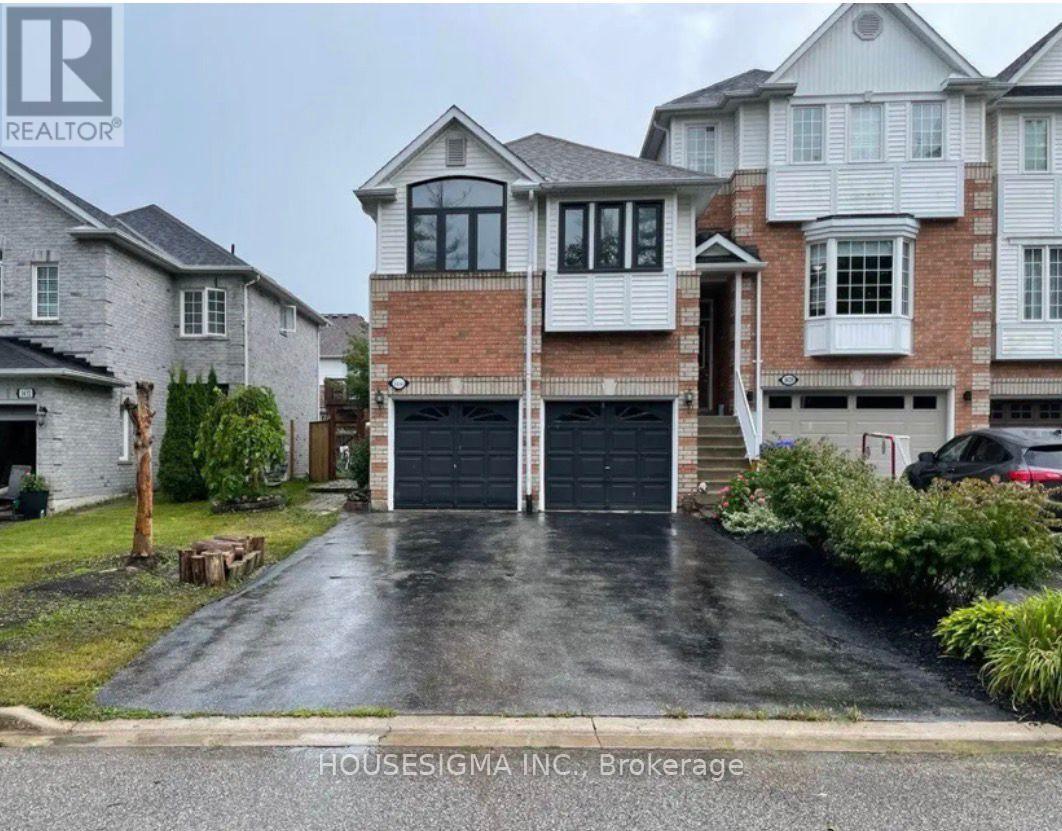 Townhouse at 1430 FOREST STREET, Innisfil (Alcona)