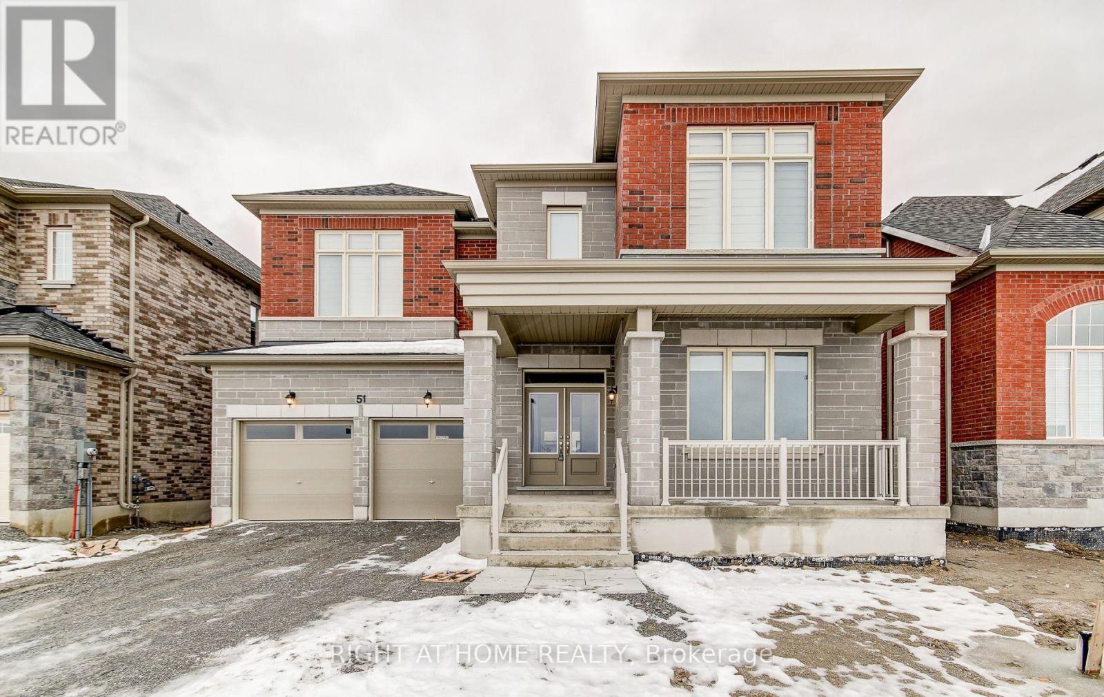 Detached at 51 LORRAIN HAND CRESCENT, Georgina (Keswick South)