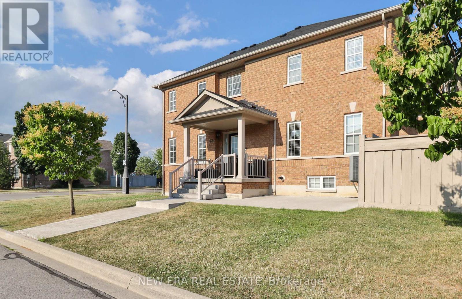 Townhouse at 331 DAVOS ROAD, Vaughan (Vellore Village)