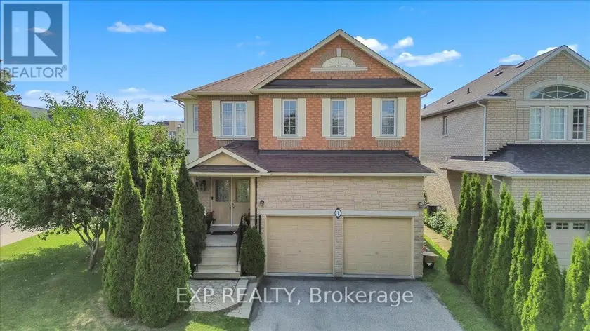 Detached at 1 VITLOR DRIVE, Richmond Hill (Oak Ridges)