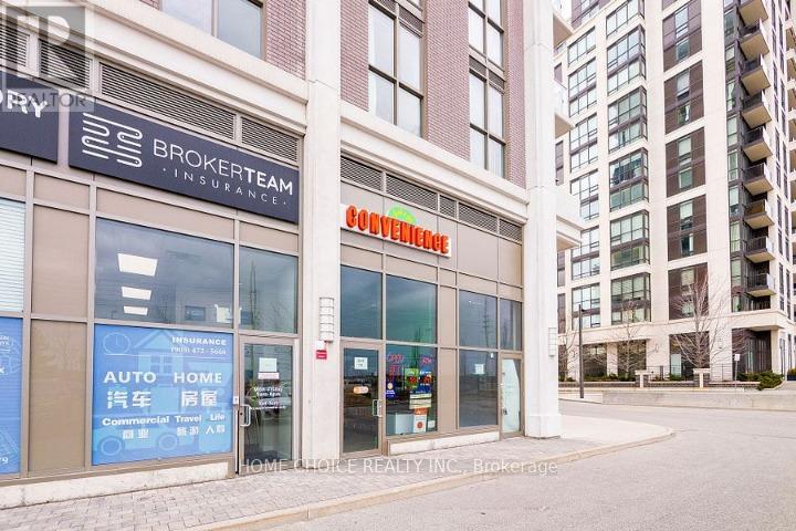 Other at 118 - 9560 MARKHAM ROAD, Markham (Wismer)