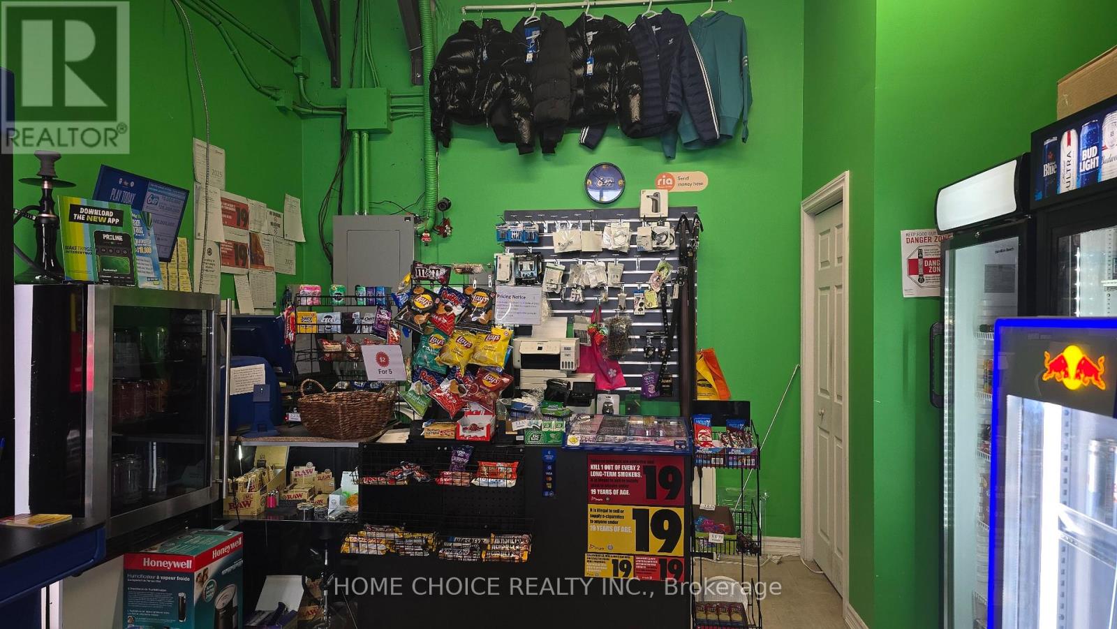 Other at 118 - 9560 MARKHAM ROAD, Markham