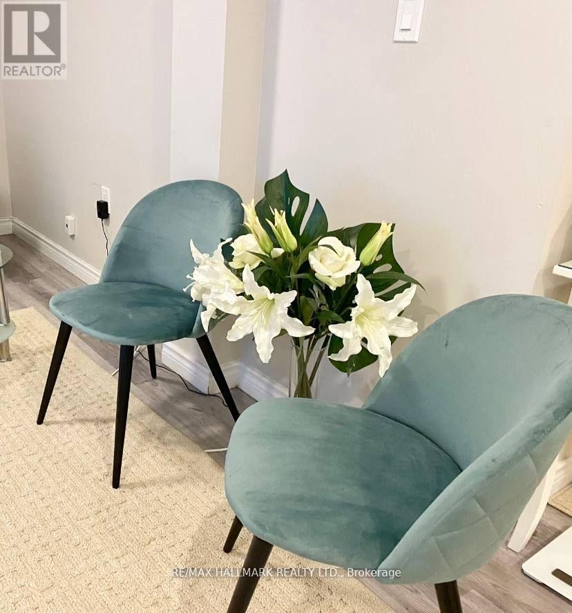 Semi-Detached/Link at BASEMENT - 214 BEECHY DRIVE, Richmond Hill (Crosby)