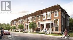 Townhouse at 4132 HIGHWAY 7 E, Markham (Unionville)