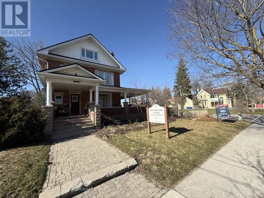 Detached at 6038 MAIN STREET, Whitchurch-Stouffville