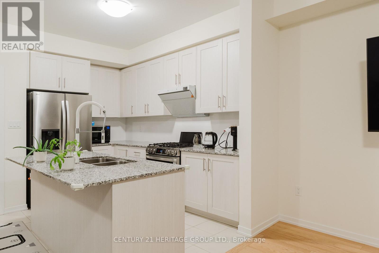 Townhouse at 56 RUMI COURT, Vaughan