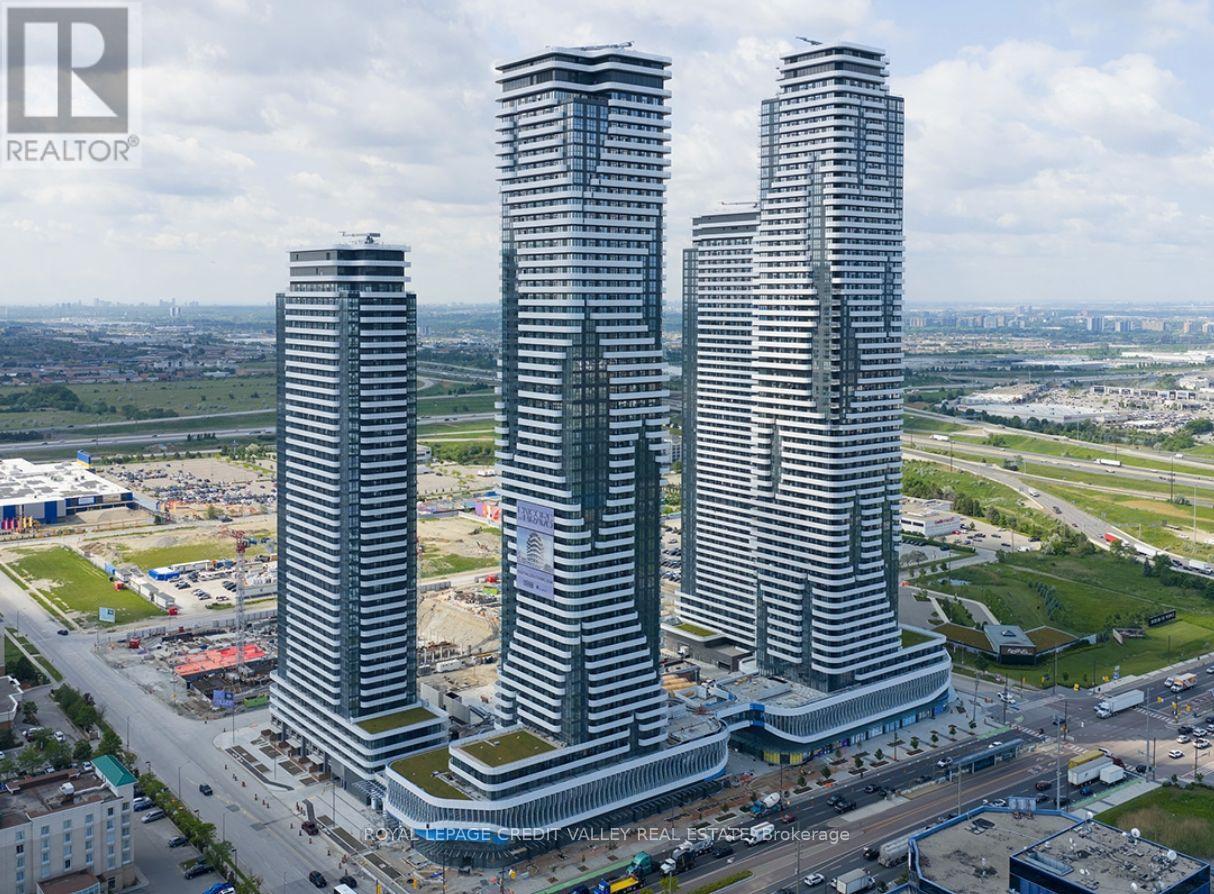 Apartment at 6210 - 225 COMMERCE STREET, Vaughan (Vaughan Corporate Centre)