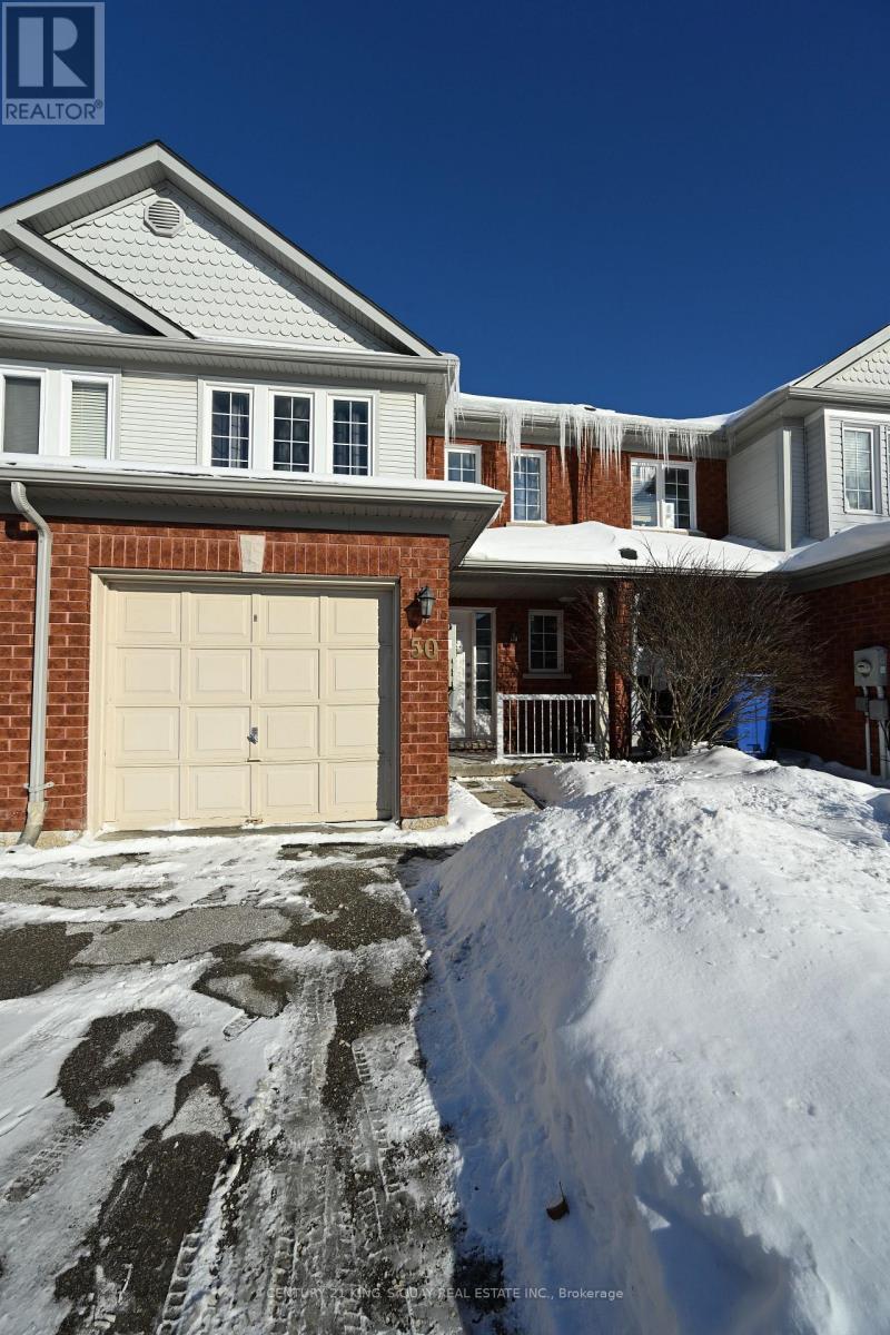 Townhouse at 50 CRITTENDEN DRIVE, Georgina (Keswick South)
