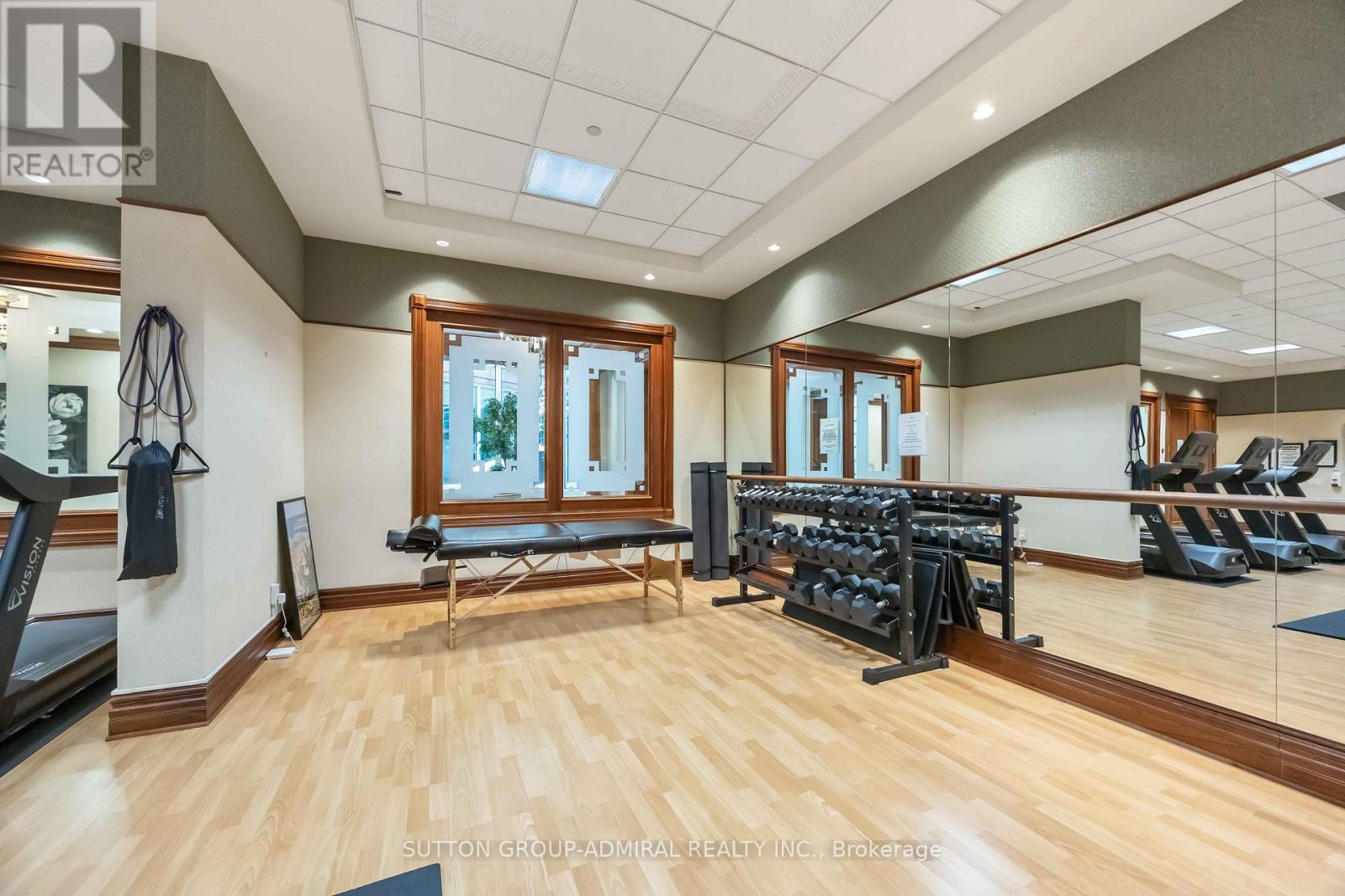 Apartment at 207 - 7071 BAYVIEW AVENUE, Markham