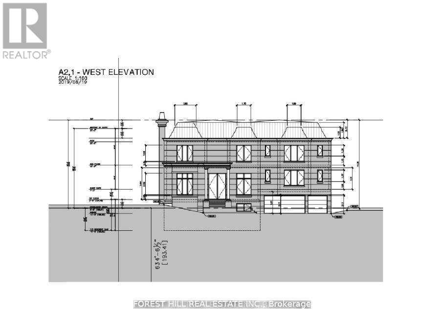 Detached at 9 VISTAVIEW BOULEVARD, Vaughan (Uplands)