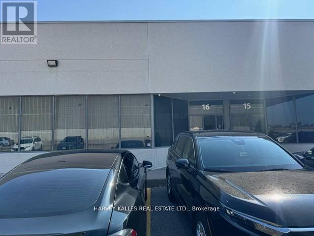 Other at 16 - 60 WEST WILMOT STREET, Richmond Hill (Beaver Creek Business Park)