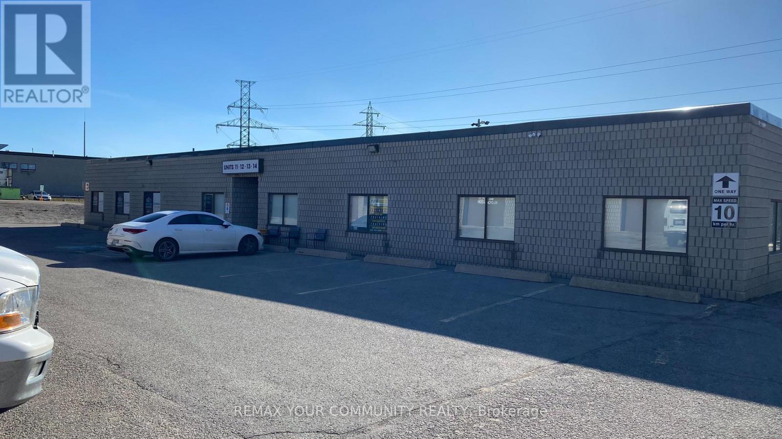 Other at 14 - 580 STEVEN COURT, Newmarket (Stonehaven-Wyndham)
