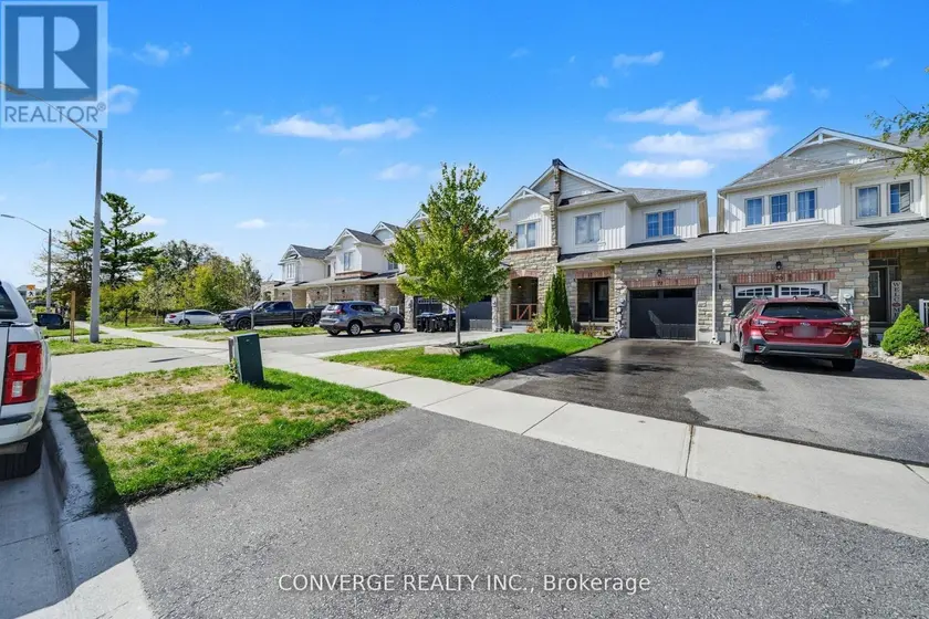 Townhouse at 72 GREENWOOD DRIVE, Essa (Angus)