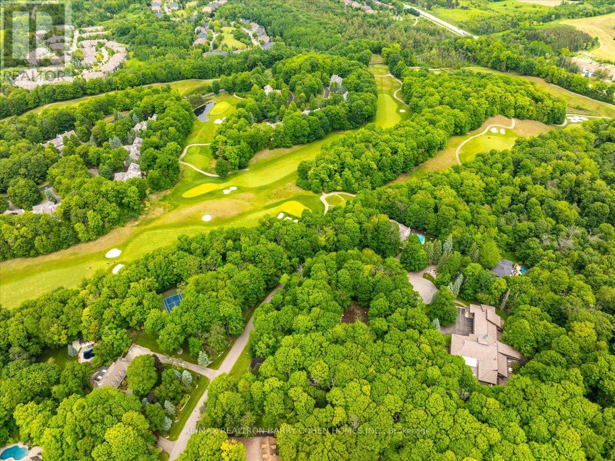 Detached at 20 WOODSEND CRESCENT, Aurora (Aurora Estates)