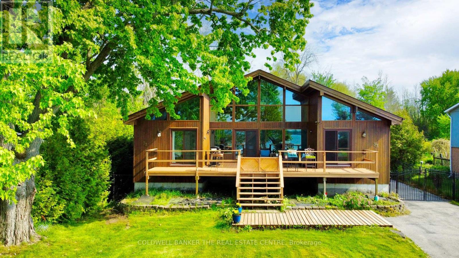 Detached at 33 LAKE DRIVE E, Georgina (Historic Lakeshore Communities)