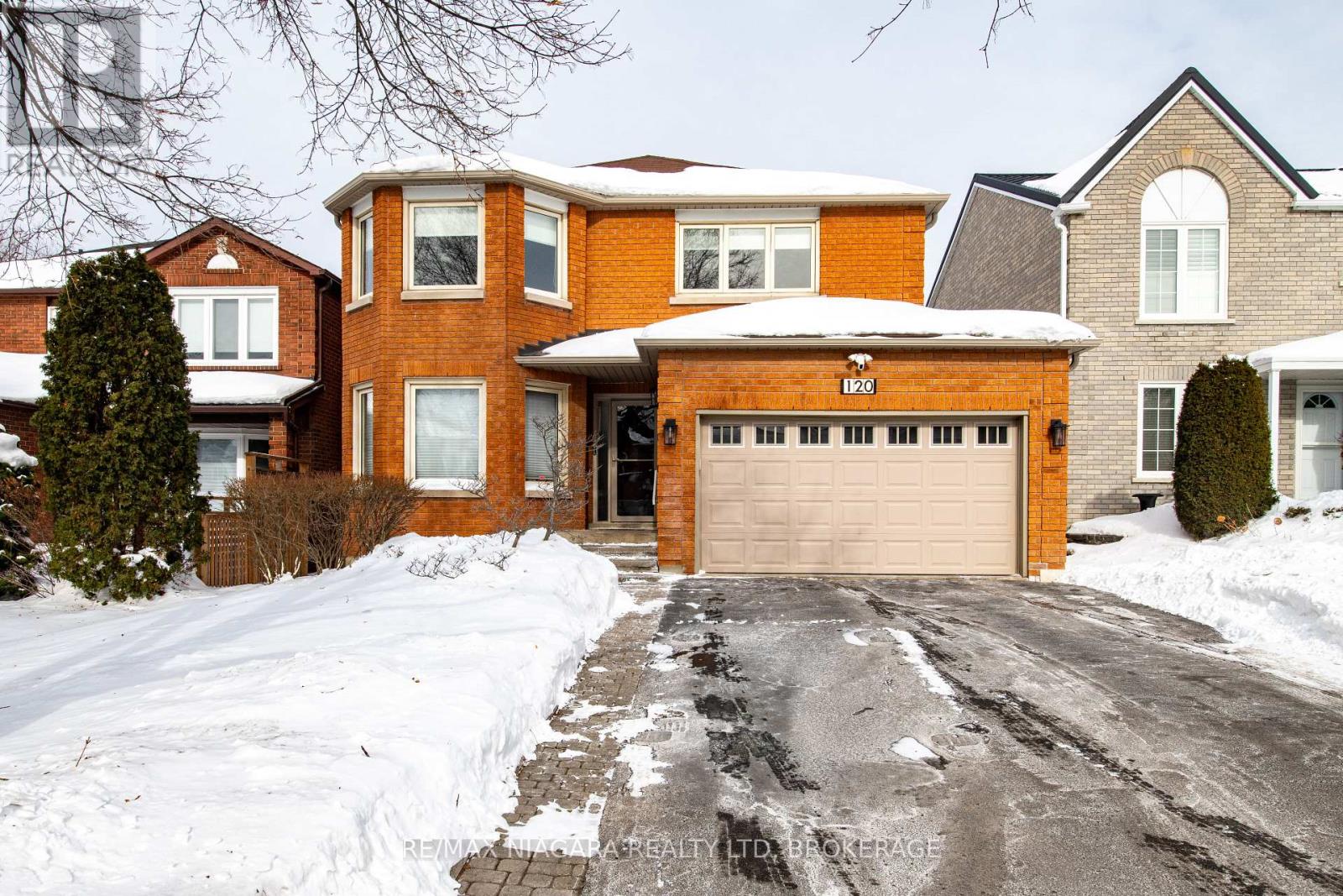 Detached at 120 JANESVILLE ROAD, Vaughan (Uplands)