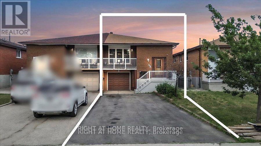 Semi-Detached/Link at 53 AGINCOURT ROAD, Vaughan (West Woodbridge)
