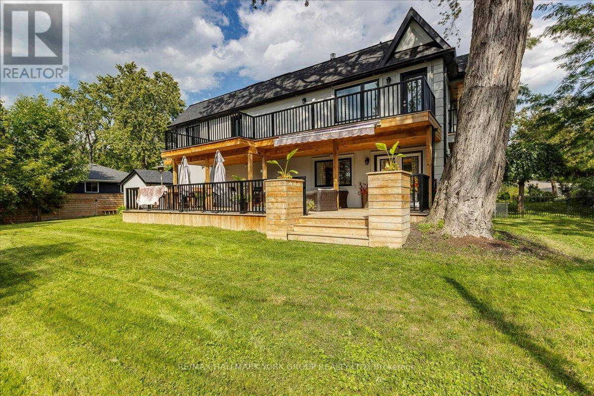 Detached at 181 BOWLING GREEN ROAD, Georgina (Historic Lakeshore Communities)