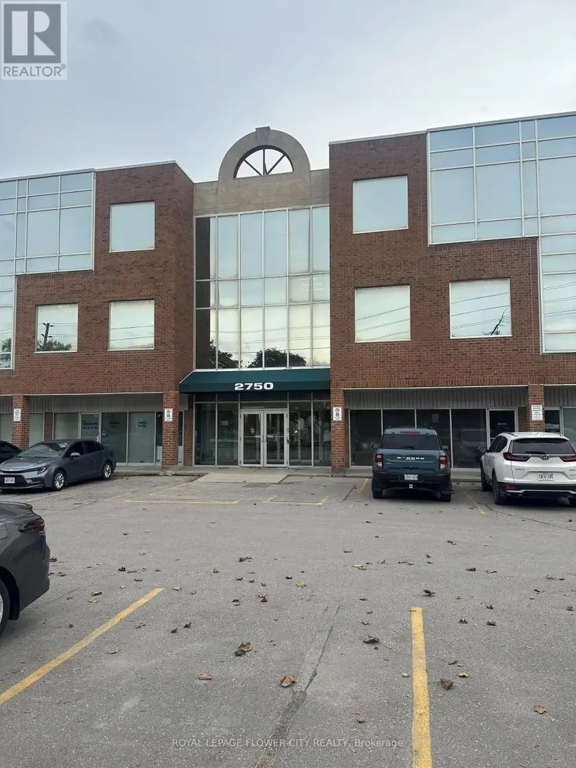 Other at G09 - 2750 14TH AVENUE, Markham