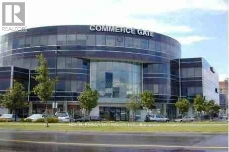 Other at 321 - 505 HIGHWAY 7 E, Markham (Commerce Valley)