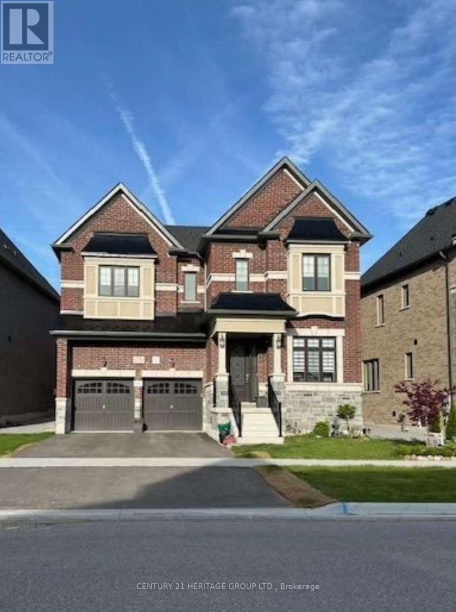 Detached at 173 PRAIRIE ROSE DRIVE, Richmond Hill