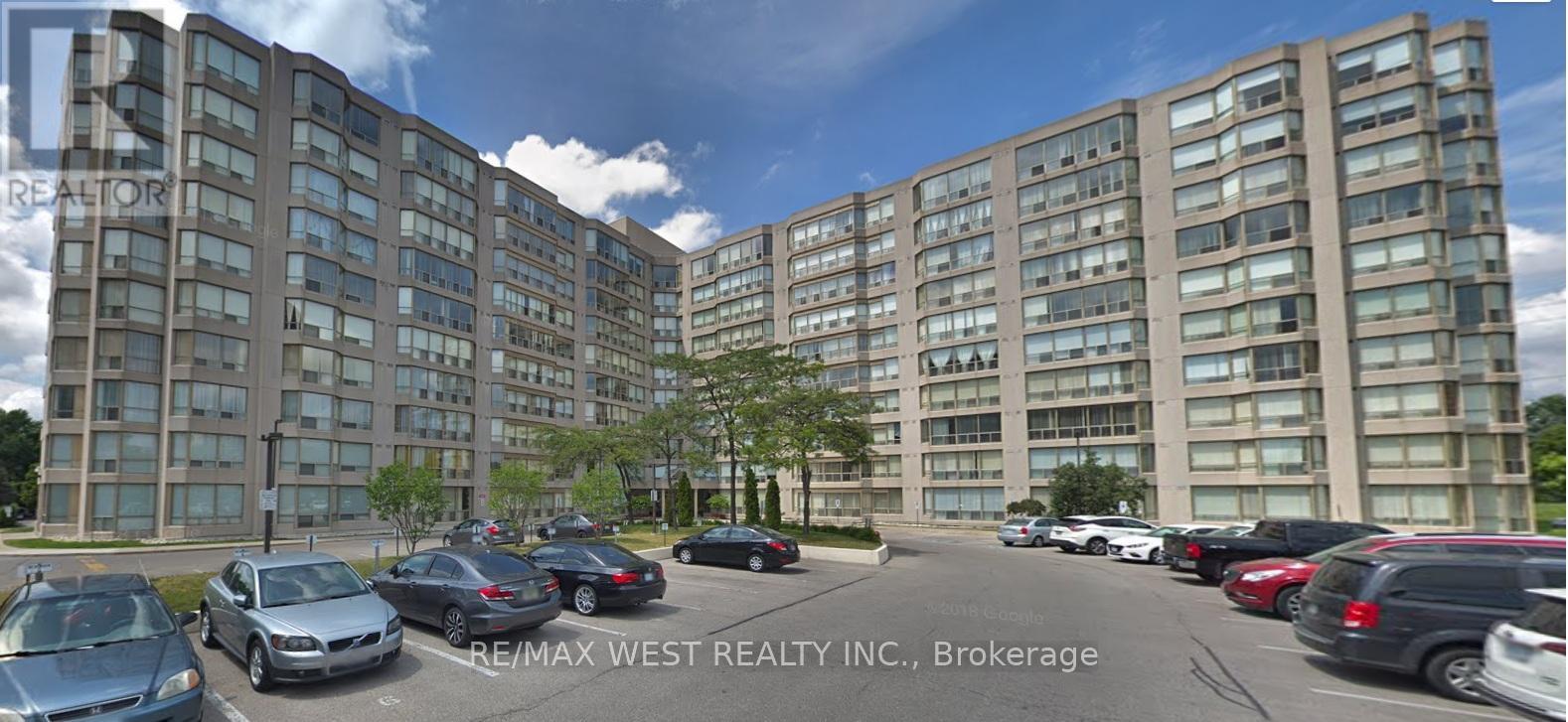 Apartment at 513 - 309 MAJOR MACKENZIE DRIVE E, Richmond Hill (Harding)
