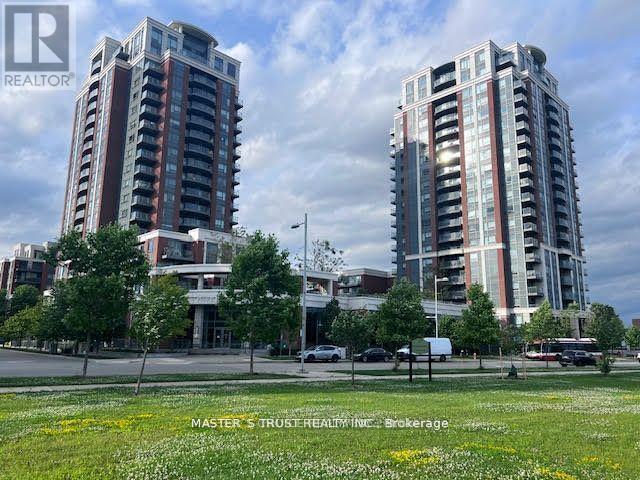 Apartment at 218 - 8200 BIRCHMOUNT ROAD, Markham (Unionville)