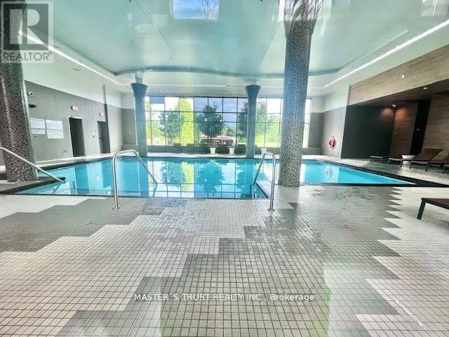 Apartment at 218 - 8200 BIRCHMOUNT ROAD, Markham
