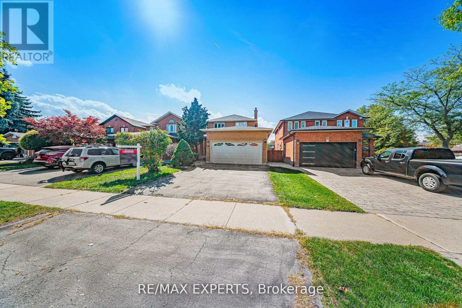 Detached at 47 VELVET CRESCENT, Vaughan (East Woodbridge)