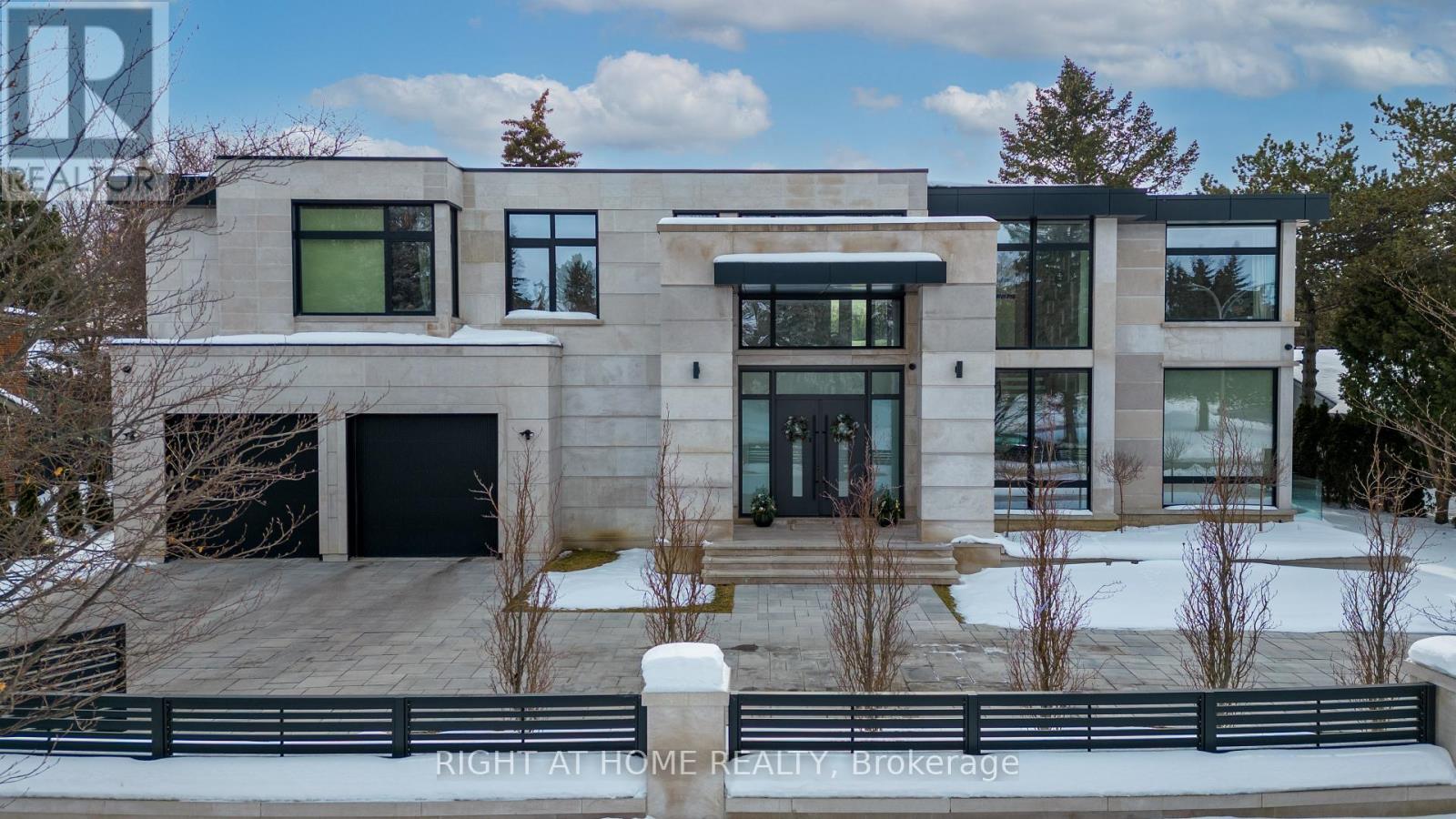 Detached at 36 FAIRWAY HEIGHTS DRIVE, Markham (Bayview Fairway-Bayview Country Club Estates)