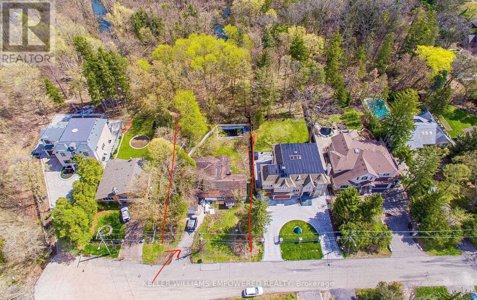 Detached at 51 SPRUCEWOOD DRIVE, Markham (Grandview)